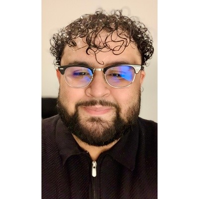 Jesus Santiago